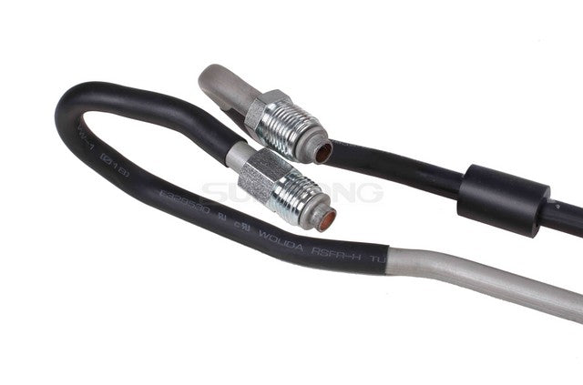 Sunsong Power Steering Hose Assembly P/N:3602969 Fits: Lexus Es300 01-92, Toyota Avalon 04-95, Toyota Camry 01-92, Toyota Solara 03-99 - Image 2