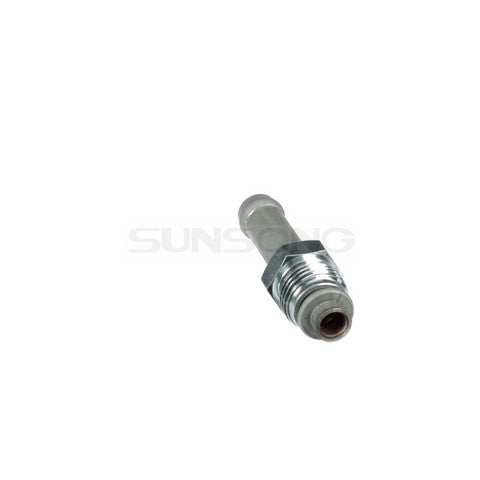 Sunsong Power Steering Return Line End Fitting,Return Hose Fitting P/N:3602976 Fits: Mazda 3 13-04, Mazda 3 Sport 13-09, Mazda 5 10-06, Mazda 5 15-12, Mazda Cx-7 09-07, Mitsubishi Lancer 15-02, Mitsubishi Outlander 13-03, Nissan Altima 01-93 - Image 2