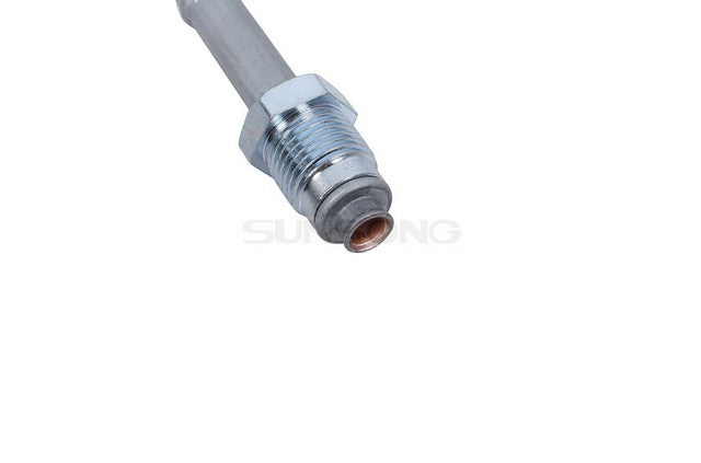 Sunsong Power Steering Return Line End Fitting,Return Hose Fitting P/N:3602978 Fits: Infiniti Ex35, Infiniti Fx35, Infiniti Fx37, Infiniti Fx50, Infiniti G20, Infiniti G35, Infiniti G37, Infiniti I30, Infiniti I35 - Image 3
