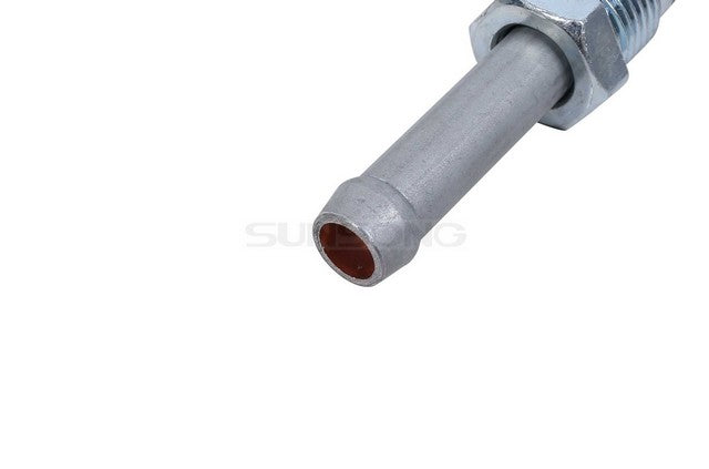 Sunsong Power Steering Return Line End Fitting,Return Hose Fitting P/N:3602978 Fits: Infiniti Ex35, Infiniti Fx35, Infiniti Fx37, Infiniti Fx50, Infiniti G20, Infiniti G35, Infiniti G37, Infiniti I30, Infiniti I35 - Image 2