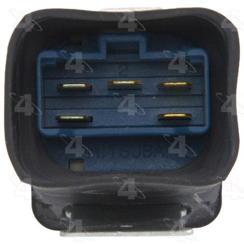 Four Seasons A/C Condenser Fan Motor Relay P/N:36029 Fits: Chevrolet Nova 88-85, Isuzu Rodeo 95-93 - Image 3