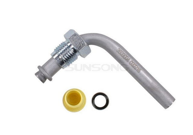 Sunsong Return Hose Fitting P/N:3603004 - Image 1