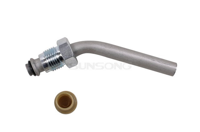 Sunsong Return Hose Fitting P/N:3603006 - Image 1