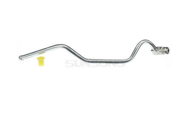 Sunsong Power Steering Return Line End Fitting P/N:3603012 Fits: Ford Mustang 01-99, Ford Mustang 2004 - Image 1