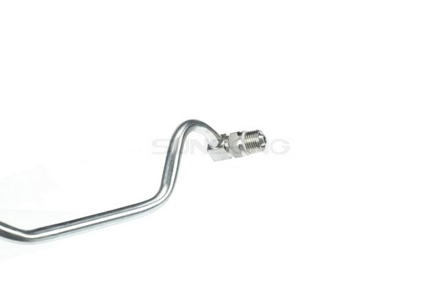 Sunsong Power Steering Return Line End Fitting P/N:3603012 Fits: Ford Mustang 01-99, Ford Mustang 2004 - Image 2