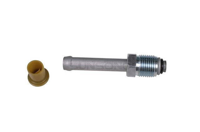 Sunsong Power Steering Return Line End Fitting,Return Hose Fitting P/N:3603018 Fits: Scion Xa 06-04, Scion Xb 06-04, Toyota Echo 05-00, Toyota T100 98-93 - Image 1