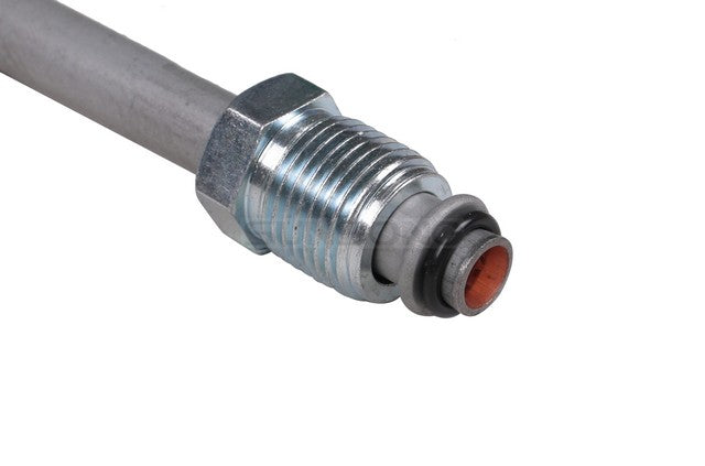 Sunsong Power Steering Return Line End Fitting,Return Hose Fitting P/N:3603018 Fits: Scion Xa 06-04, Scion Xb 06-04, Toyota Echo 05-00, Toyota T100 98-93 - Image 2