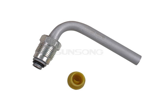 Sunsong Return Hose Fitting P/N:3603028 - Image 1