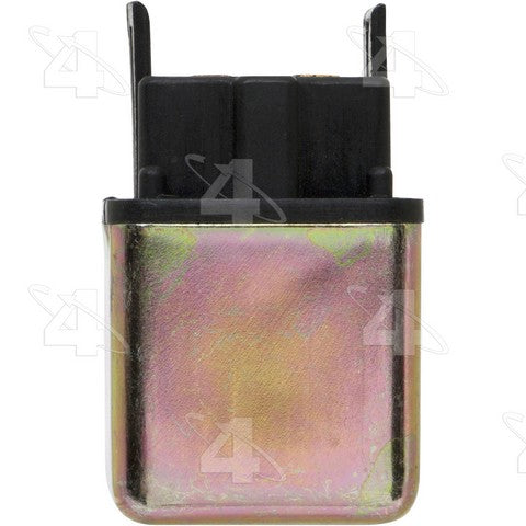 Four Seasons A/C Compressor Control Relay,HVAC Blower Motor Relay,HVAC Relay P/N:36030 Fits: Honda Accord 1984, Honda Prelude 85-83, Hyundai Accent 99-95, Hyundai Elantra 00-92, Hyundai Scoupe 93-91, Hyundai Sonata 98-89 - Image 2