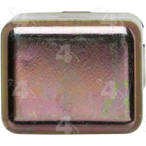 Four Seasons A/C Compressor Control Relay,HVAC Blower Motor Relay,HVAC Relay P/N:36030 Fits: Honda Accord 1984, Honda Prelude 85-83, Hyundai Accent 99-95, Hyundai Elantra 00-92, Hyundai Scoupe 93-91, Hyundai Sonata 98-89 - Image 7