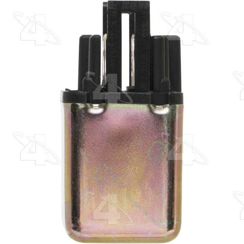Four Seasons A/C Compressor Control Relay,HVAC Blower Motor Relay,HVAC Relay P/N:36030 Fits: Honda Accord 1984, Honda Prelude 85-83, Hyundai Accent 99-95, Hyundai Elantra 00-92, Hyundai Scoupe 93-91, Hyundai Sonata 98-89 - Image 3