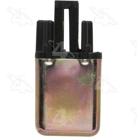 Four Seasons A/C Compressor Control Relay,HVAC Blower Motor Relay,HVAC Relay P/N:36030 Fits: Honda Accord 1984, Honda Prelude 85-83, Hyundai Accent 99-95, Hyundai Elantra 00-92, Hyundai Scoupe 93-91, Hyundai Sonata 98-89 - Image 6