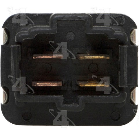 Four Seasons A/C Compressor Control Relay,HVAC Blower Motor Relay,HVAC Relay P/N:36030 Fits: Honda Accord 1984, Honda Prelude 85-83, Hyundai Accent 99-95, Hyundai Elantra 00-92, Hyundai Scoupe 93-91, Hyundai Sonata 98-89 - Image 4