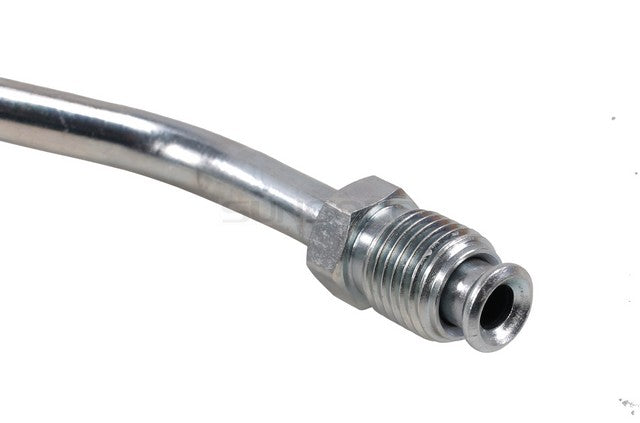 Sunsong Power Steering Pressure Line Hose Assembly P/N:3603304 Fits: Infiniti Ex35 12-08, Infiniti Ex37 2013, Infiniti G25 2011, Infiniti G35 08-07, Infiniti G37 13-08, Infiniti Qx50 17-14, Nissan 370z 14-09 - Image 3