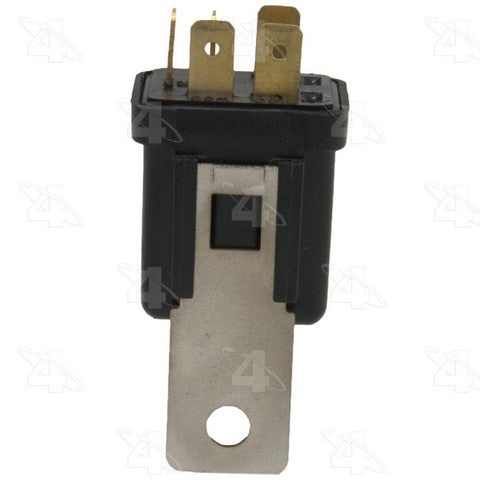 Four Seasons A/C Compressor Control Relay,HVAC Blower Motor Relay,Temperature Control Relay P/N:36033 Fits: Isuzu Amigo 94-89, Isuzu I-mark 89-81, Isuzu Impulse 92-83, Isuzu Pickup 95-81, Isuzu Rodeo 95-91, Isuzu Trooper 02-00, Isuzu Trooper 91-84 - Image 2