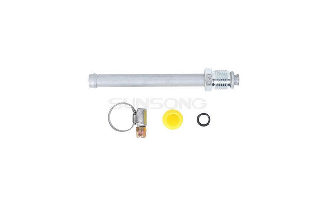 Sunsong Return Hose Fitting P/N:3603595 - Image 1