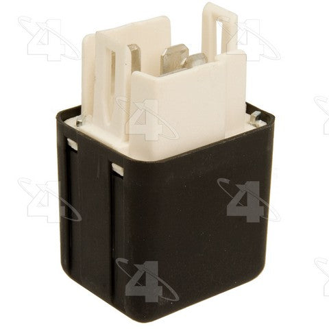 Four Seasons A/C Compressor Control Relay,HVAC Blower Motor Relay,HVAC Relay P/N:36036 Fits: Chevrolet Nova, Chevrolet Prizm, Dodge Avenger, Geo Prizm, Lexus Es250, Lexus Es300, Lexus Gs300, Lexus Gs350, Lexus Gs400, Lexus Gs430 - Image 1