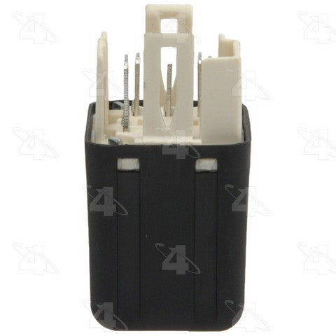 Four Seasons A/C Compressor Control Relay,HVAC Blower Motor Relay,HVAC Relay P/N:36036 Fits: Chevrolet Nova, Chevrolet Prizm, Dodge Avenger, Geo Prizm, Lexus Es250, Lexus Es300, Lexus Gs300, Lexus Gs350, Lexus Gs400, Lexus Gs430 - Image 4