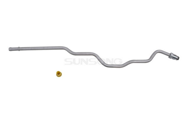 Sunsong Power Steering Return Line Hose Assembly P/N:3603745 Fits: Kia Rio 02-01 - Image 1