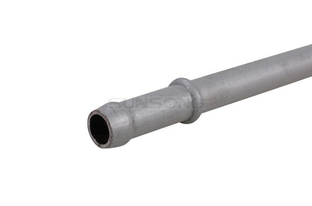 Sunsong Power Steering Return Line Hose Assembly P/N:3603745 Fits: Kia Rio 02-01 - Image 2