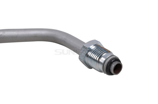 Sunsong Power Steering Return Line Hose Assembly P/N:3603745 Fits: Kia Rio 02-01 - Image 3