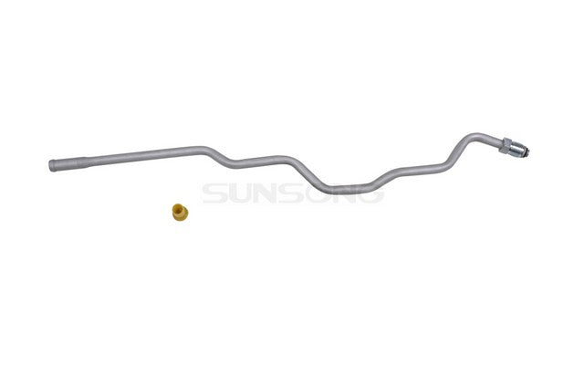 Sunsong Power Steering Return Line Hose Assembly P/N:3603748 Fits: Kia Rio 03-02 - Image 1