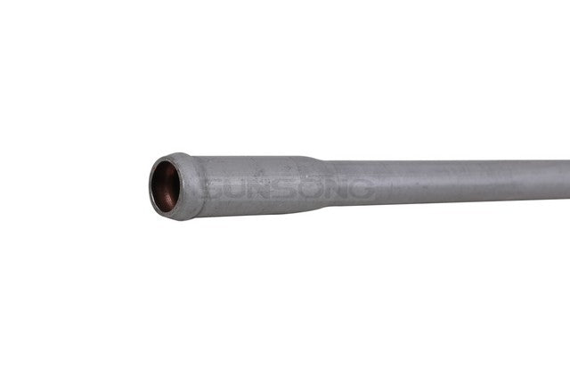 Sunsong Power Steering Return Line Hose Assembly P/N:3603748 Fits: Kia Rio 03-02 - Image 2