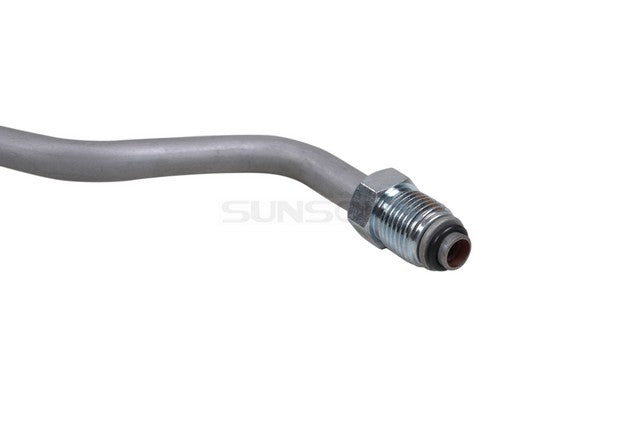 Sunsong Power Steering Return Line Hose Assembly P/N:3603748 Fits: Kia Rio 03-02 - Image 3