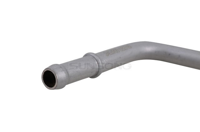 Sunsong Power Steering Return Line Hose Assembly P/N:3603790 Fits: Chevrolet Prizm 02-98, Toyota Corolla 02-98 - Image 2