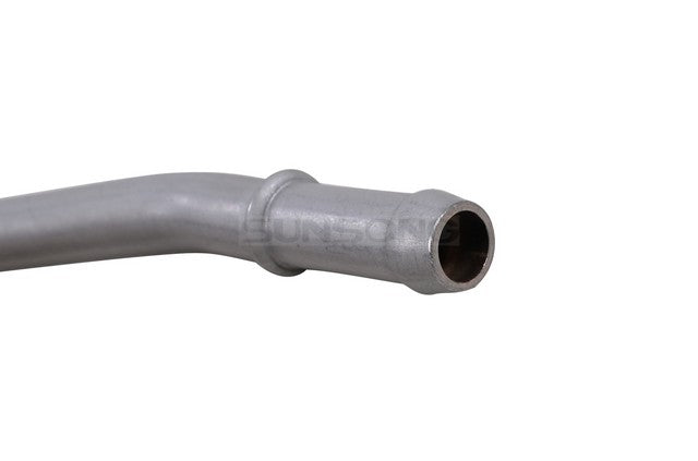 Sunsong Power Steering Return Line Hose Assembly P/N:3603790 Fits: Chevrolet Prizm 02-98, Toyota Corolla 02-98 - Image 3