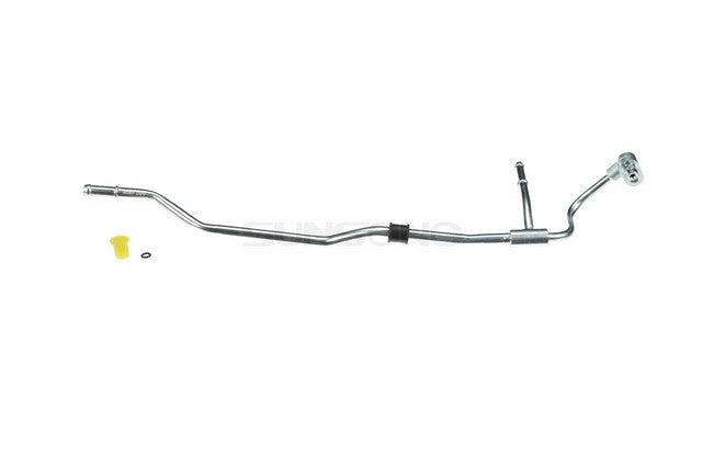 Sunsong Power Steering Return Line Hose Assembly P/N:3603831 Fits: Acura Tl 03-99 - Image 1