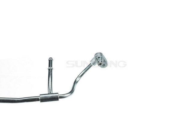 Sunsong Power Steering Return Line Hose Assembly P/N:3603831 Fits: Acura Tl 03-99 - Image 2