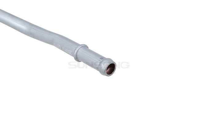 Sunsong Power Steering Return Line Hose Assembly P/N:3603833 Fits: Acura Tl 03-99 - Image 3