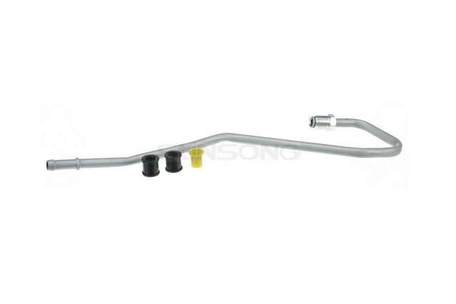 Sunsong Power Steering Return Line Hose Assembly P/N:3603834 Fits: Acura Cl 03-01, Acura Tl 03-02 - Image 1