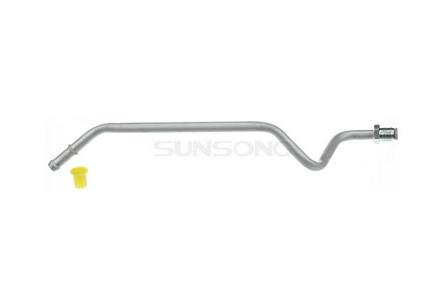 Sunsong Power Steering Return Line Hose Assembly P/N:3603836 Fits: Acura Tsx 08-04, Honda Accord 07-03 - Image 1
