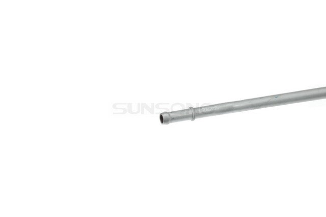 Sunsong Power Steering Return Line Hose Assembly P/N:3603836 Fits: Acura Tsx 08-04, Honda Accord 07-03 - Image 2