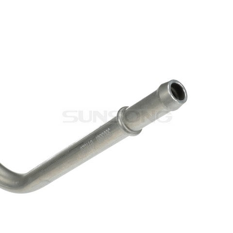 Sunsong Power Steering Return Line Hose Assembly P/N:3603887 Fits: Acura Cl 03-01, Acura Tl 03-99 - Image 2