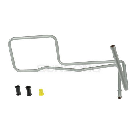 Sunsong Power Steering Return Line Hose Assembly P/N:3603889 Fits: Honda Accord 02-98 - Image 1