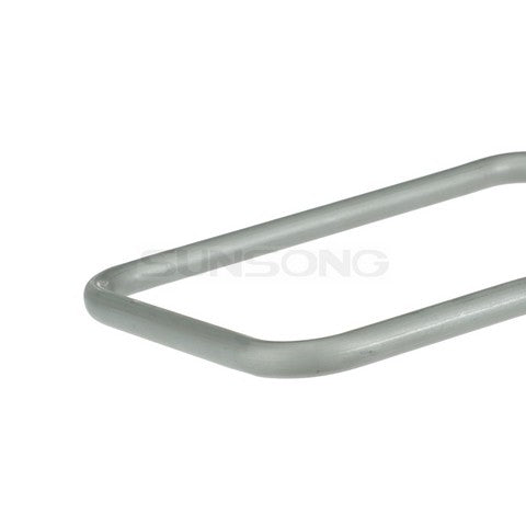 Sunsong Power Steering Return Line Hose Assembly P/N:3603889 Fits: Honda Accord 02-98 - Image 2