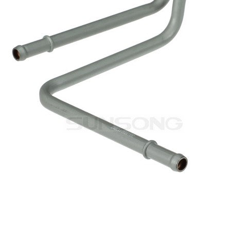 Sunsong Power Steering Return Line Hose Assembly P/N:3603889 Fits: Honda Accord 02-98 - Image 3