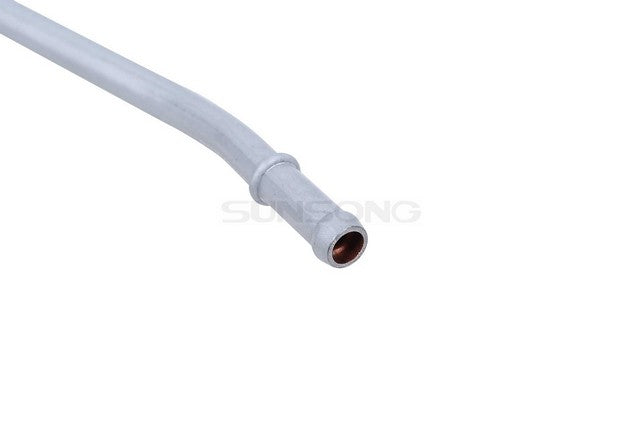 Sunsong Power Steering Return Line Hose Assembly P/N:3603890 Fits: Acura Tsx 08-06 - Image 2