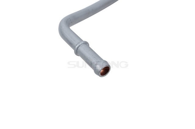 Sunsong Power Steering Return Line Hose Assembly P/N:3603891 Fits: Honda Odyssey 15-11 - Image 2
