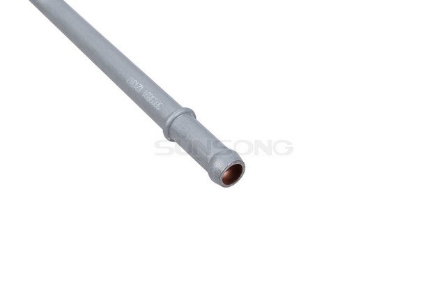 Sunsong Power Steering Return Line Hose Assembly P/N:3603891 Fits: Honda Odyssey 15-11 - Image 3