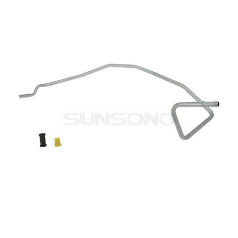Sunsong Power Steering Return Line Hose Assembly P/N:3603894 Fits: Acura Cl 03-01, Acura Tl 03-02, Honda Accord 02-98 - Image 1