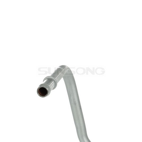 Sunsong Power Steering Return Line Hose Assembly P/N:3603894 Fits: Acura Cl 03-01, Acura Tl 03-02, Honda Accord 02-98 - Image 2