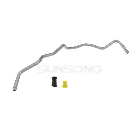 Sunsong Power Steering Return Line Hose Assembly P/N:3603895 Fits: Honda Accord 12-08, Honda Crosstour 15-12 - Image 1