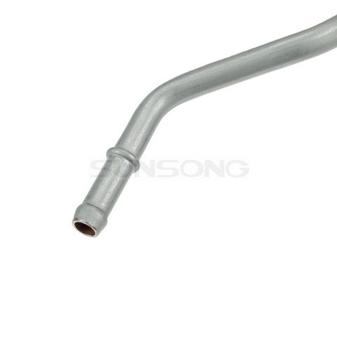 Sunsong Power Steering Return Line Hose Assembly P/N:3603895 Fits: Honda Accord 12-08, Honda Crosstour 15-12 - Image 2