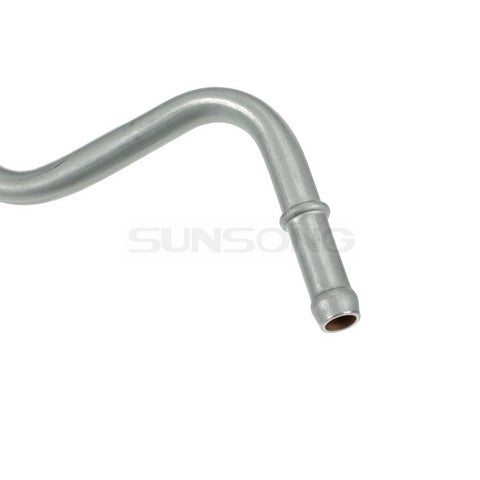 Sunsong Power Steering Return Line Hose Assembly P/N:3603895 Fits: Honda Accord 12-08, Honda Crosstour 15-12 - Image 3