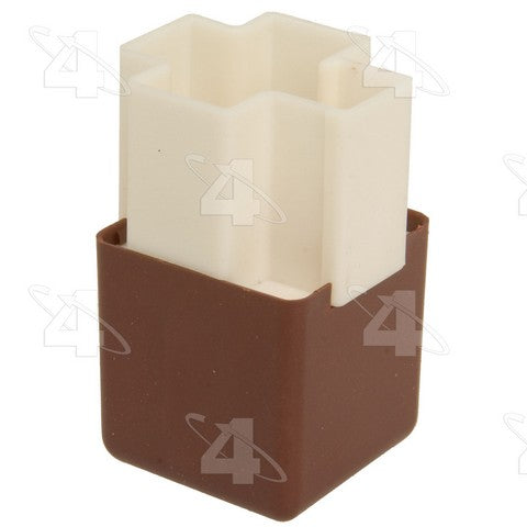 Four Seasons A/C Compressor Control Relay,HVAC Blower Motor Relay,HVAC Relay P/N:36039 Fits: Toyota 4runner, Toyota Avalon, Toyota Camry, Toyota Celica, Toyota Corolla, Toyota Highlander, Toyota Mr2, Toyota Paseo, Toyota Supra, Toyota Tercel - Image 1