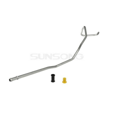 Sunsong Power Steering Return Line Hose Assembly P/N:3603977 Fits: Acura Tsx 08-04 - Image 1